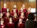 П Чесноков «Да исправится молитва моя»Киевский детский хор РАДОСТЬ 