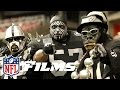 1 Crazy Fans NFL Films Top 10 Football Follies Of All Time
