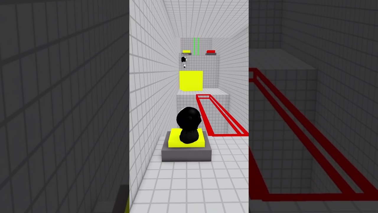 Gugu Gaga Penguin Play Roblox Teamwork Obby 😆