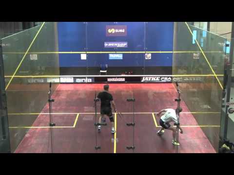 SSM 2016 Harry Lilja ESRC - Kari Lehtola WSK