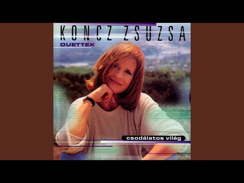 Amikor (feat. Bródy János)