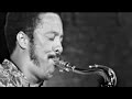 Johnny Griffin 1971 - When We Were One