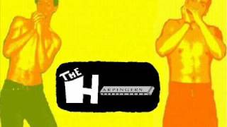 The Harpingers - Cock Song