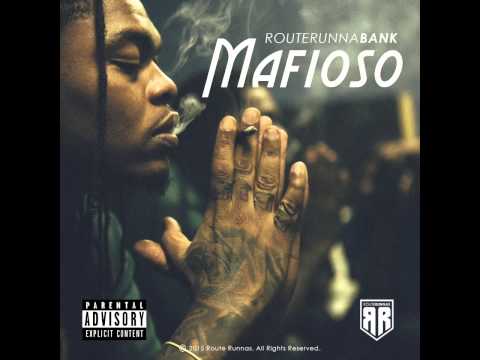 RouteRunna Bank - Mafioso ( Audio ) Fast Version