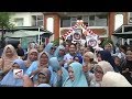 Titiek Soeharto kampanyekan Prabowo-Sandi di Bali Titiek Soeharto kampanyekan Prabowo-Sandi di Bali