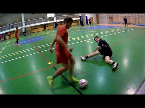 StrefaFutbolu.pl: Show Time - ATLAS Warszawa (2)