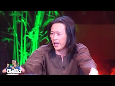Hoài Linh - Chí Tài - Nhật Cường - Nam Thư Hài Cười Bể Bụng - Hài Kịch " Ba Thằng Xỉn "