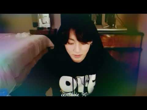 BTS JUNGKOOK EUPHORIA LIVE 180420