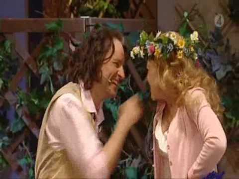 Tack Gode Gud - Björn Kjellman