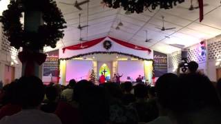 Aubrey Suwito and Friends (Have Yourself a Merry Little Christmas)