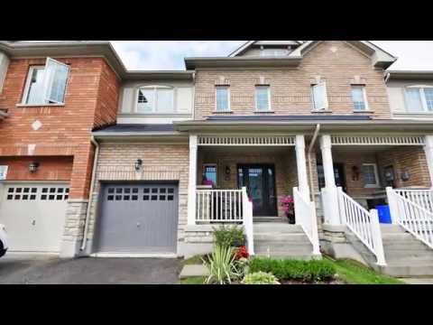 25 Fallis Crescent Caledon Phil Vani