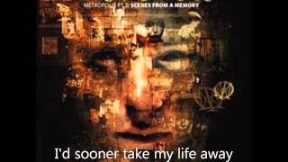 Dream Theater-Beyond This Life