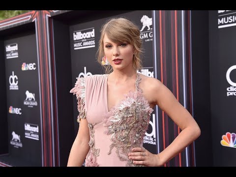 Billboard Music Awards 2018 Red Carpet Arrivals