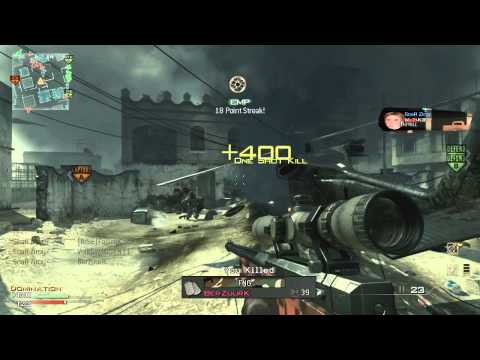 SoaR Ziroy | Mw3Days Tage