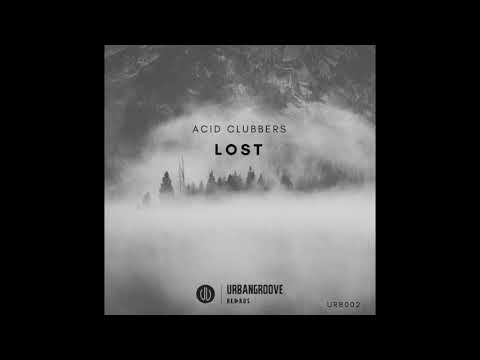 ACID CLUBBERS - What is techno (Original Mix)