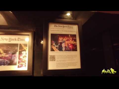 Masta B - Vlog 2: The New Year`s Eve 2017- Showtime