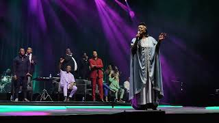 Download lagu Sindi Ntombela - Lingcwele Igama Lakho mp3