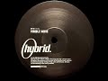 Hybrid – Visible Noise (Original Mix)