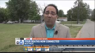 Two More Bodies Found, Brings Total to 4 i