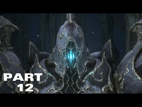 FINAL FANTASY 16 PS5 Walkthrough Gameplay Part 12