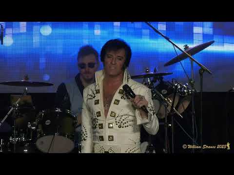 Michael Chambliss - "She Thinks I Still Care"