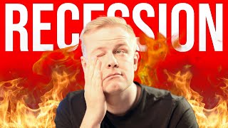 Why RECESSION Can Make You WEALTHY (DO THESE 5 THINGS NOW)