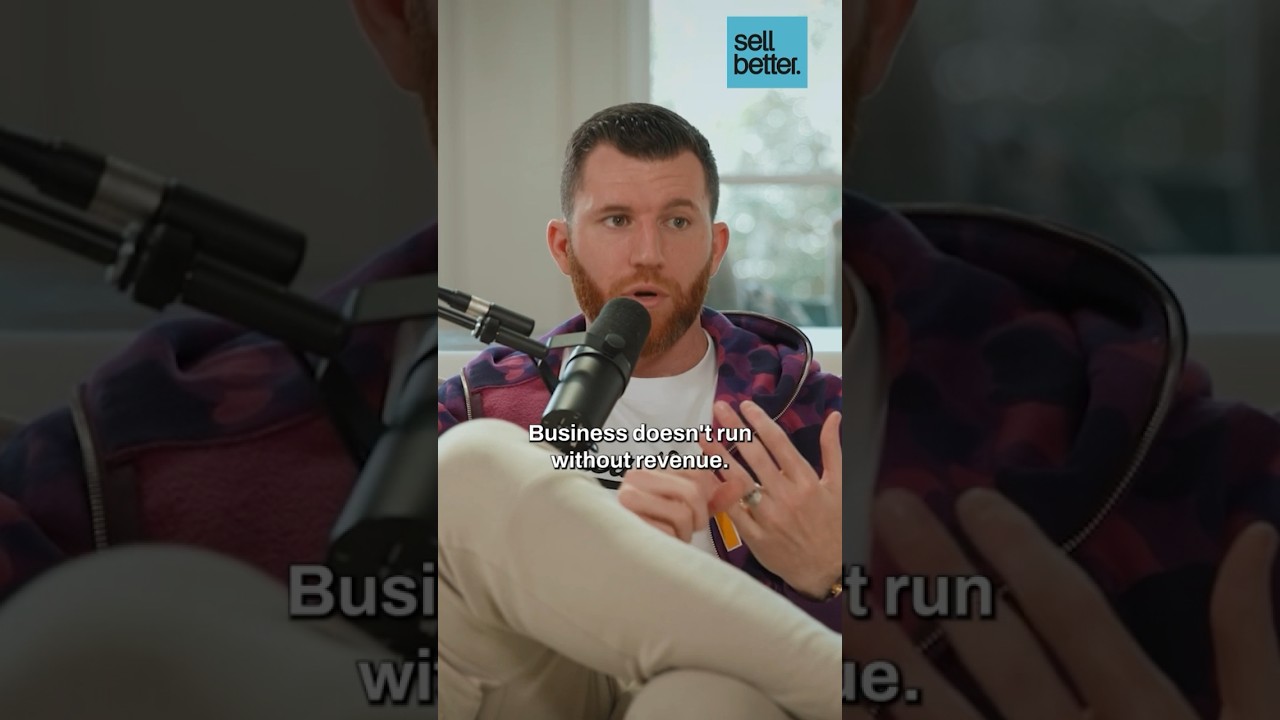 The go-to-market team strategy #sellbetter #salestraining #salestips