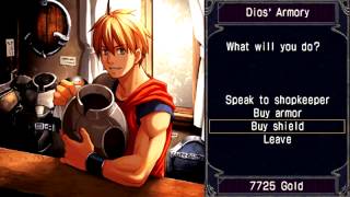 While You Were Out - Let's Play Ys Part 14