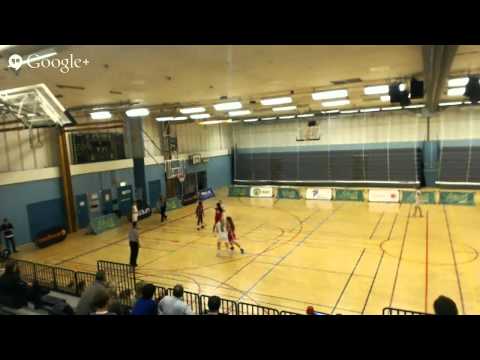 SM DU17 Uppsala - Blackeberg 20140308