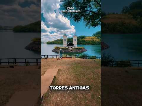 Itá-SC no Oeste Catarinense #turismosc #oestecatarinense #chapeco #riouruguay #br-282 #sul #floripa