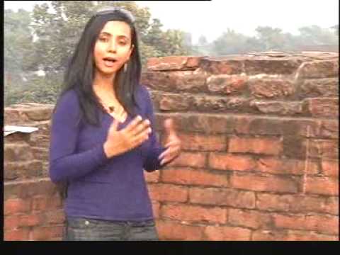 Nalanda video