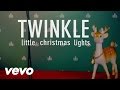 Twinkle (Little Christmas Lights) (Lyric Video) 