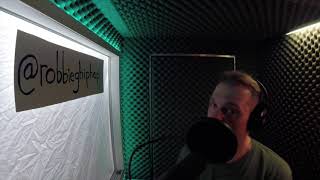 Robbie G - Made You Look remix (Nas)