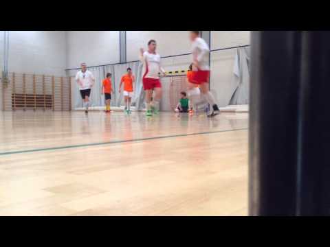 Kasiysi Miehet - FC Pallokalat