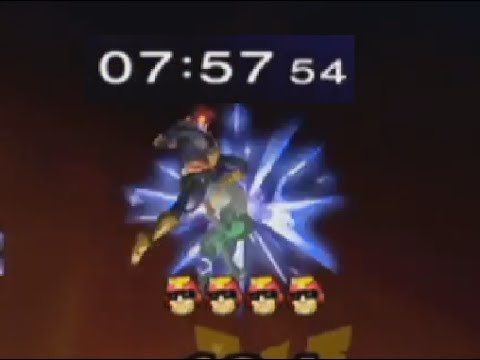 Top 65 Fastest Stocks #6 - Super Smash Bros