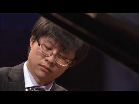 Mei-Ting Sun – Etude in E major, Op. 10 No. 3 (first stage, 2010)