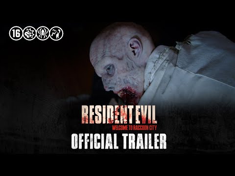 Resident Evil: Welcome to Raccoon City