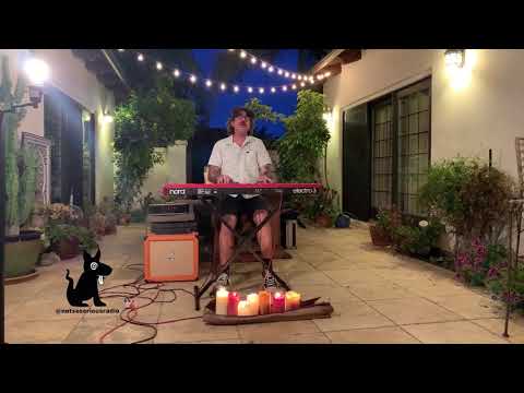 Will A. Lerner - Misery (Live at Roob’s)