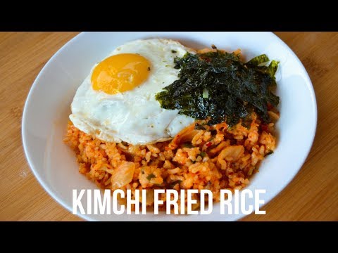 download lagu mp3 mp4 How To Make Kimchi Fried Rice Simple, download mp3 How To Make Kimchi Fried Rice Simple free downloadn, video klip How To Make Kimchi Fried Rice Simple