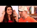 Kriti Sanon Full Interview Success Of Bareilly Ki Barfi