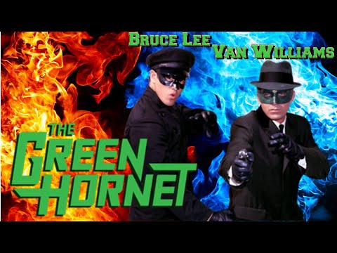 The Green Hornet Episode 22 - Alias the Scarf