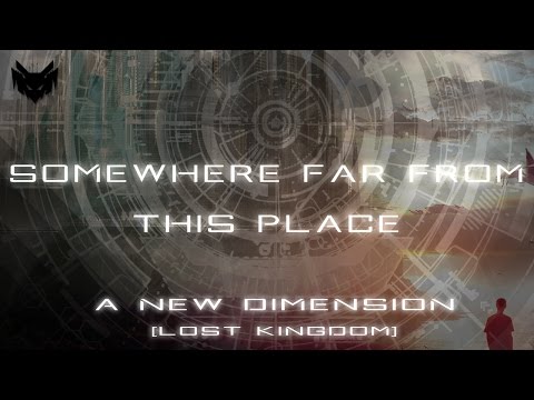 MOOGSTER - Somewhere Far From This Place [A.N.D. - L.K. 10/17]