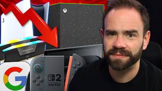 This Could Finally Make Gaming Consoles Cheaper...