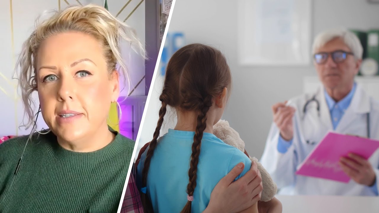 Shocking 'gender-affirming' care surgeries exposed in Saskatchewan