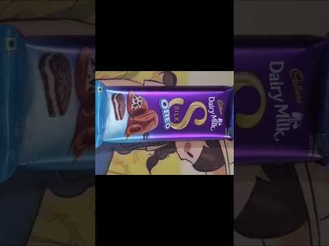 #dairymilk #chocolate#tasty #review #oreo