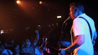 Peter Hook & The Light: Shadowplay Live On Stage @ The Leadmill Sheffield