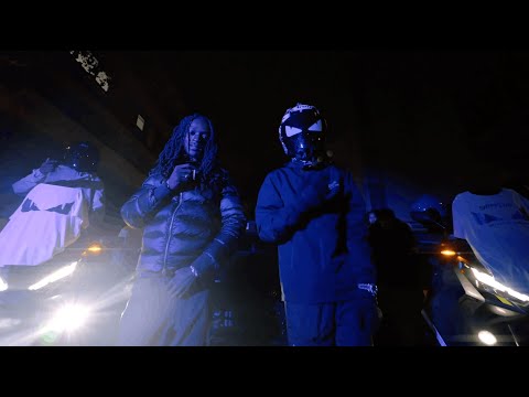 Shippeur and La Rvfleuze 