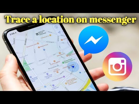 image-How do I search Instagram by location?