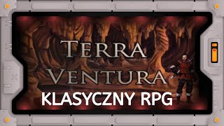 Terra Ventura GamePlay PL