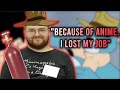 The Story Of Dobson The World S Wackiest Webcomic Creator